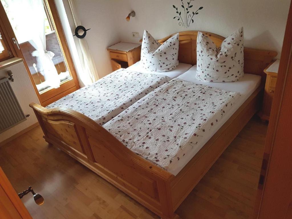 Ferienwohnung Baumgart Schönau am Königssee Exterior foto